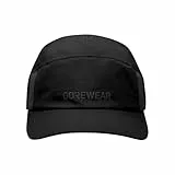 Gore WEAR Unisex Gore-tex Kappe, Schwarz, 54-58 EU
