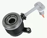 SACHS 3182 600 267 Zentralausrücker Kupplung Für Renault Twingo III (BCM_, BCA_) 2014