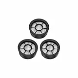 Vistefly HEPA Filter x3 für Staubsauger V15S Max, V15 Max, V15