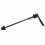 SHIMANO SCHNELLSPANNER KOMPLETT FH-M3050 170MM (6-11/16') SCHNELLSPANNER KOMPLETT FH-M3050 170MM (6-11/16') ART-NR. Y-31U98020