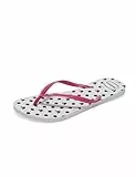 Havaianas Slim Disney Damen FlipFlop White/Pink Flux 39 EU