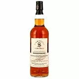 Bunnahabhain Staoisha 2014 Signatory Vintage 100 Proof Edition Single Malt Whisky (1x0,7l)
