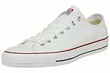 Converse Unisex Chucks Weiß Ox M7652C 41 US 7.5