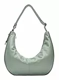 Liebeskind Berlin Hobo M MOON SHEEP NATURAL forest green