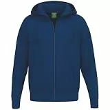 Erima Herren TS Kapuzen Jacke (2072526), new Navy, M