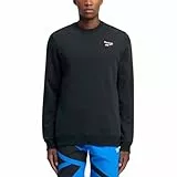 Reebok Identity Small Logo Ft Crew