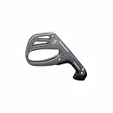 Mammut Smart 2.0 | Sicherungsgerät, Zubehör zum Klettern | Grey, One Size