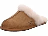 UGG Damen Scuffette Ii Slipper, Chestnut, 36 EU