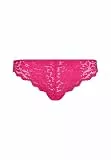 Skiny Damen Cheeky String Unterwäsche, Rosa, 42 EU