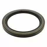 febi bilstein 04266 Wellendichtring für Radnabe