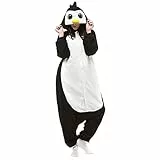 LBJR Tier Onesie Karneval Halloween Kostüm Cosplay Schlafanzüge Erwachsene