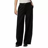 PIECES Pckamil Hw Wide Pant Noos