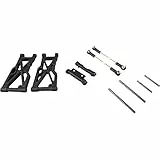 Reely 10112+10120+10141+10230 Ersatzteil Querlenkersatz