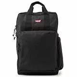 Levi's Herren L-Pack Large Rucksack