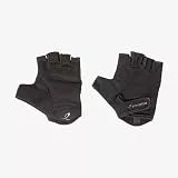 energetics Herren Mfg150 Handschuhe, Black Night, M