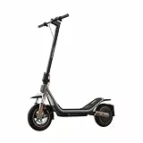 Xiaomi E-Scooter 6 Ultra, 6 Max, 6 Pro mit Deutscher Straßenzulassung (Max 20km/h, bis 75km Reichweite, 12' Tubeless-Reifen, Doppelfederung, Doppelbremse, Faltbarer Scooter)