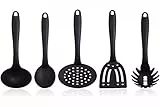 Metaltex 259826000 Kochgeschirr-Set, 5 Teile, Groß
