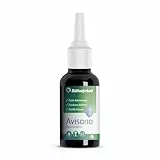 Avisana - 50 ml - bildet eine gesunde Mikroflora mit probiotischen Bakterien für Tauben