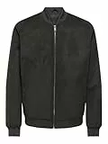 Only & Sons Male Blousonjacke ONSLUCAS Blousonjacke