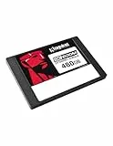 Kingston DC600M SSD 2.5” 480GB (gemischte Nutzung) Enterprise SATA SSD - SEDC600M/480G