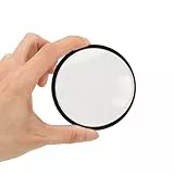Sxhlseller 82 mm Kamera FX Filter, Mittelfeldbewegung Supergeschwindigkeit Spezialeffekte Objektivfilter Multi Resist Beschichtung