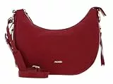 Picard Java Handtaschen für Damen aus Rindsleder in der Farbe Lipstick, Maße: 30x7x17 cm, 121015K1T4