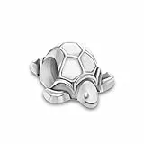 Tuscany Silver Charms Damen Bead - 8.69.0011
