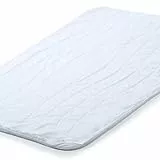 aqua-textil Ambiente Sommer Leicht Steppbettdecke 150 x 200 cm Mikrofaser Steppdecke atmungsaktiv Winter Sommer