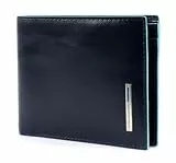 Piquadro Pu4518, Reisezubehör, Unisex, Erwachsene, Nachtblau, Einheitsgröße