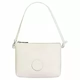 Roeckl Damen Nika small Umhängetasche, Linen, ONE Size