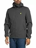 Lyle & Scott Sports Windbreaker Full Zip Jacket