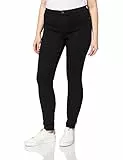 ONLY Carmakoma Damen Carstorm Push Up Hw Noos Skinny Jeans, Schwarz, 52 EU