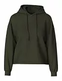 PIECES Pcchilli Ls Hoodie Noos Bc