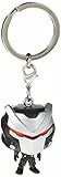Funko POP! Keychain: Fortnite A - Omega - Vinyl-Minifigur Zum Sammeln Neuartiger Schlüsselanhänger - Strumpffüller - Geschenkidee - Offizielle Handelswaren - Video Games Fans - Minifigur