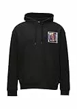 QS Herren 2153814 Sweatshirt, 99D0, L