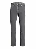 JJ REBEL Herren Jrebryan Jjcraft Mf 633 Jeanshose, Grey Denim, 32W / 36L EU