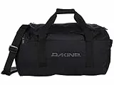 Dakine Eq Duffle 35L Sport- und Reisetasche, Duffle Bag - Black, Blackii