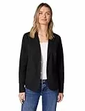 Street One Damen Basic Blazer aus Jersey