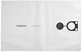 BOSCH 2605411163 5 Stk Papierfilterbeutel GAS50/50M