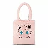 Difuzed Pokémon Einkaufstasche Jigglypuff