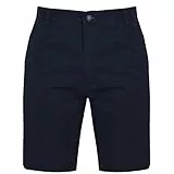 Levi's Herren XX Chino Taper Shorts II Casual Shorts, Baltic Navy Ltwt Microsand, 36W