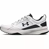 Under Armour Herren UA Charged Edge, Laufschuhe mit Dämpfung für Gym und Outdoor, leichte & atmungsaktive Sportschuhe