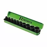 Set 10 teilig in Kassette Metallica