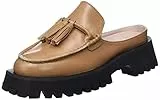 L37 HANDMADE SHOES Sandals VIVA FOREVER, Tan, 37