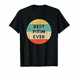 Fitim Vorname T-Shirt