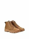 Aigle Herren Tenere Stadt Sneaker, Camel, 45 EU