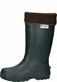 Vancouver EVA Herren Stiefel