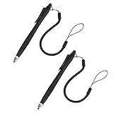Fdit Touchscreen-Eingabestift, Zeichen- und Schreib-Eingabestift, Hochempfindlicher Eingabestift für, Tablet