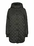 Vero Moda Female Mantel VMHAYLE Steppjacke