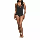 Spanx Women's Assets by High-Waist Seamless Shapewear Briefs, Very Black, S